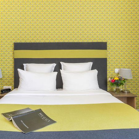 Hotel Heritage Cognac Zewnętrze zdjęcie