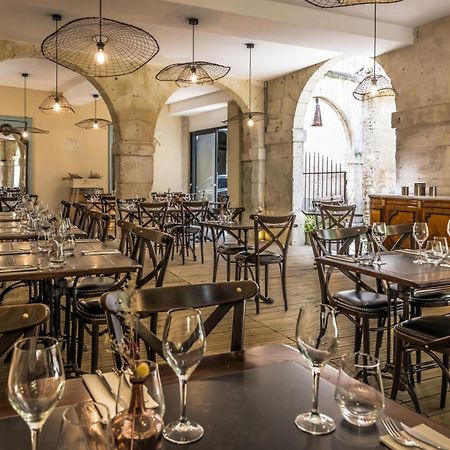 Hotel Heritage Cognac Zewnętrze zdjęcie