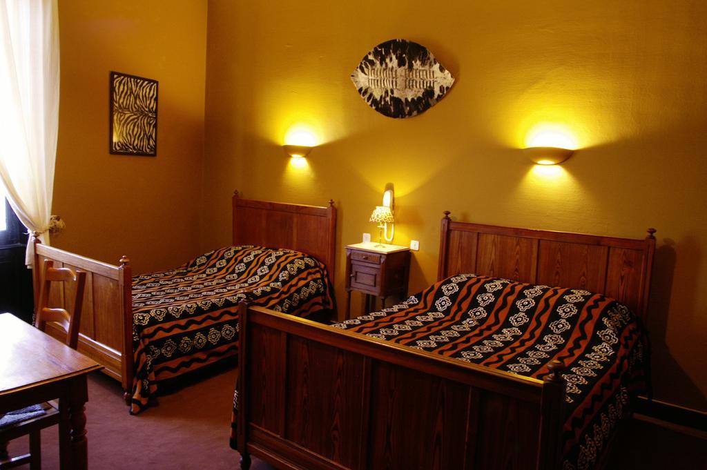 Hotel Heritage Cognac Zewnętrze zdjęcie