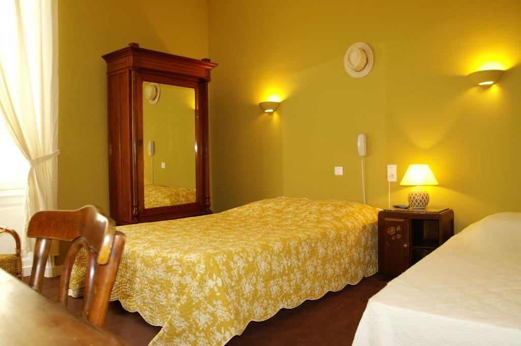 Hotel Heritage Cognac Zewnętrze zdjęcie