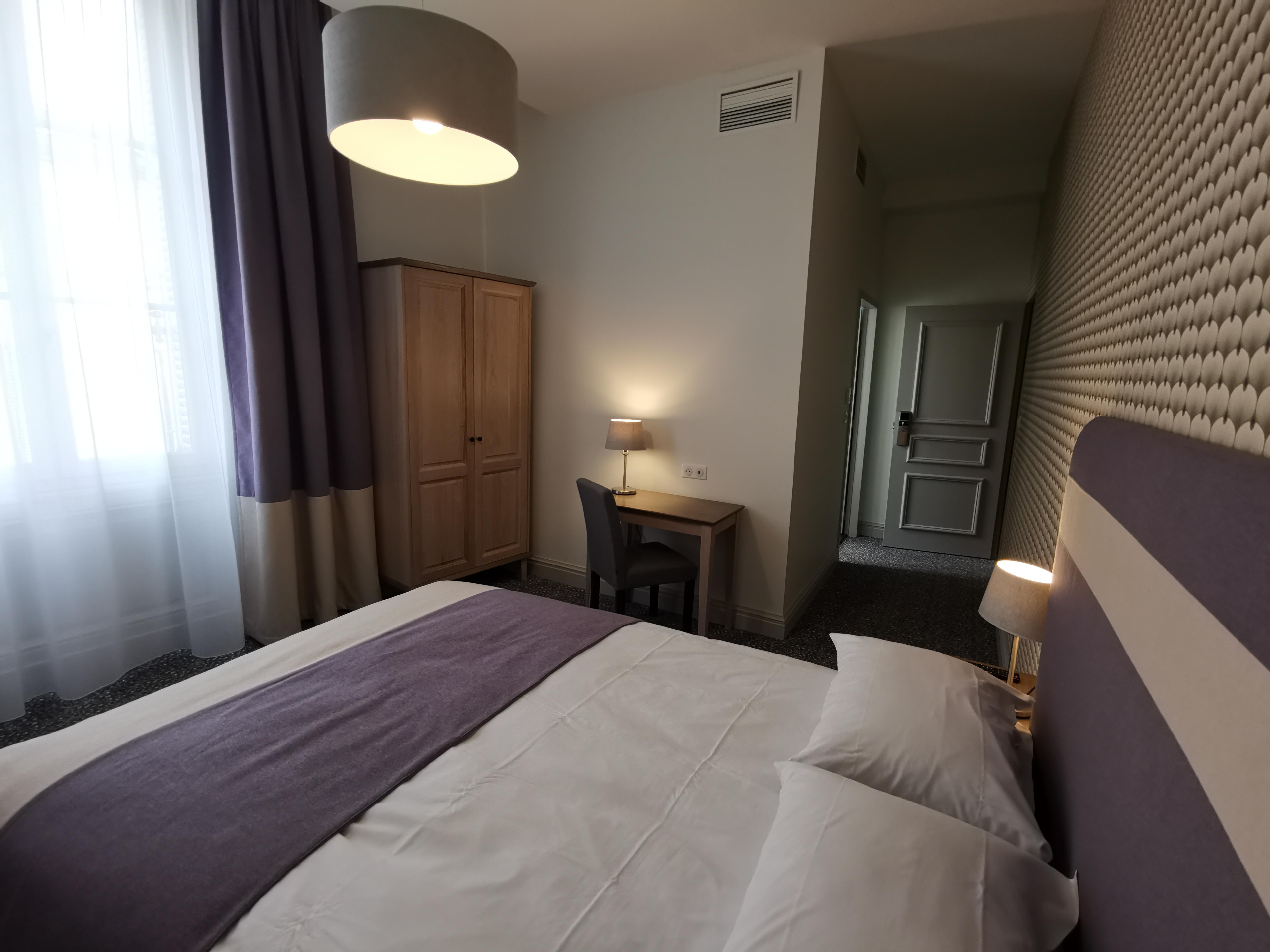 Hotel Heritage Cognac Zewnętrze zdjęcie