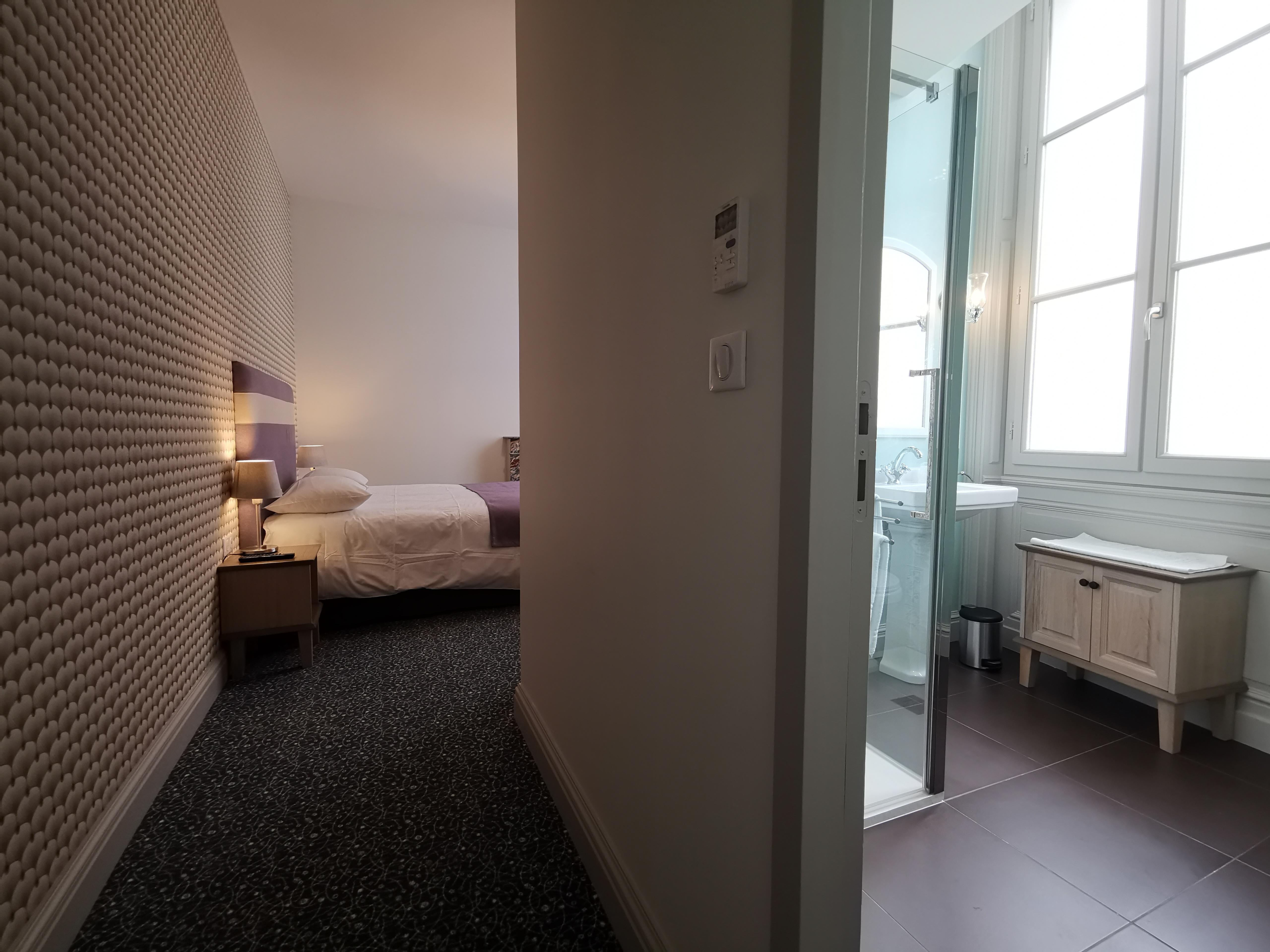 Hotel Heritage Cognac Zewnętrze zdjęcie