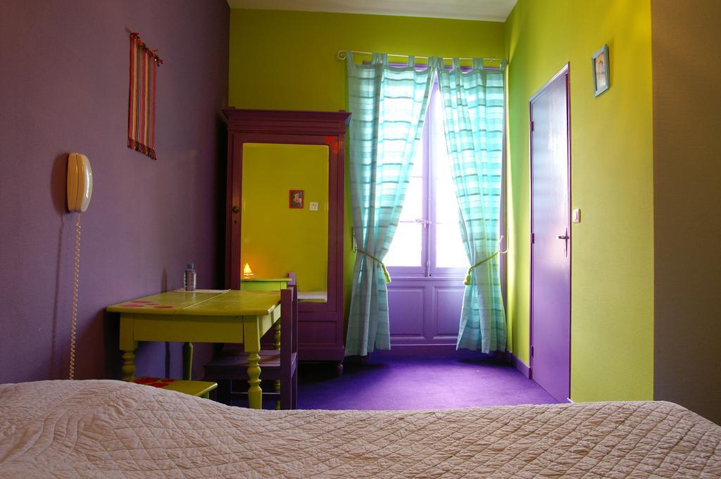 Hotel Heritage Cognac Zewnętrze zdjęcie