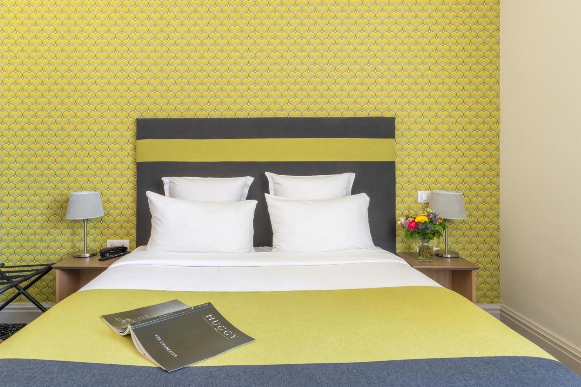 Hotel Heritage Cognac Zewnętrze zdjęcie