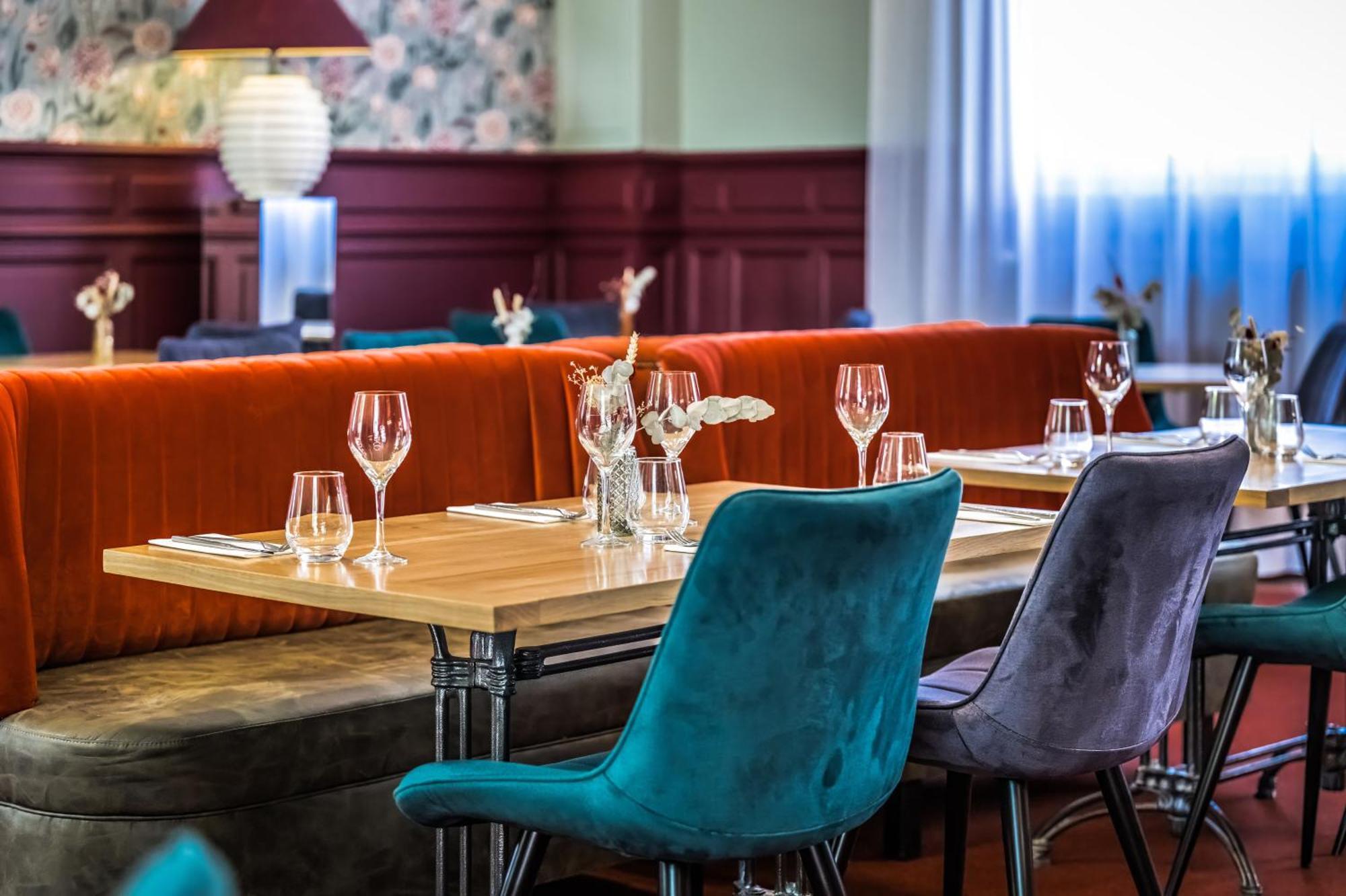 Hotel Heritage Cognac Zewnętrze zdjęcie