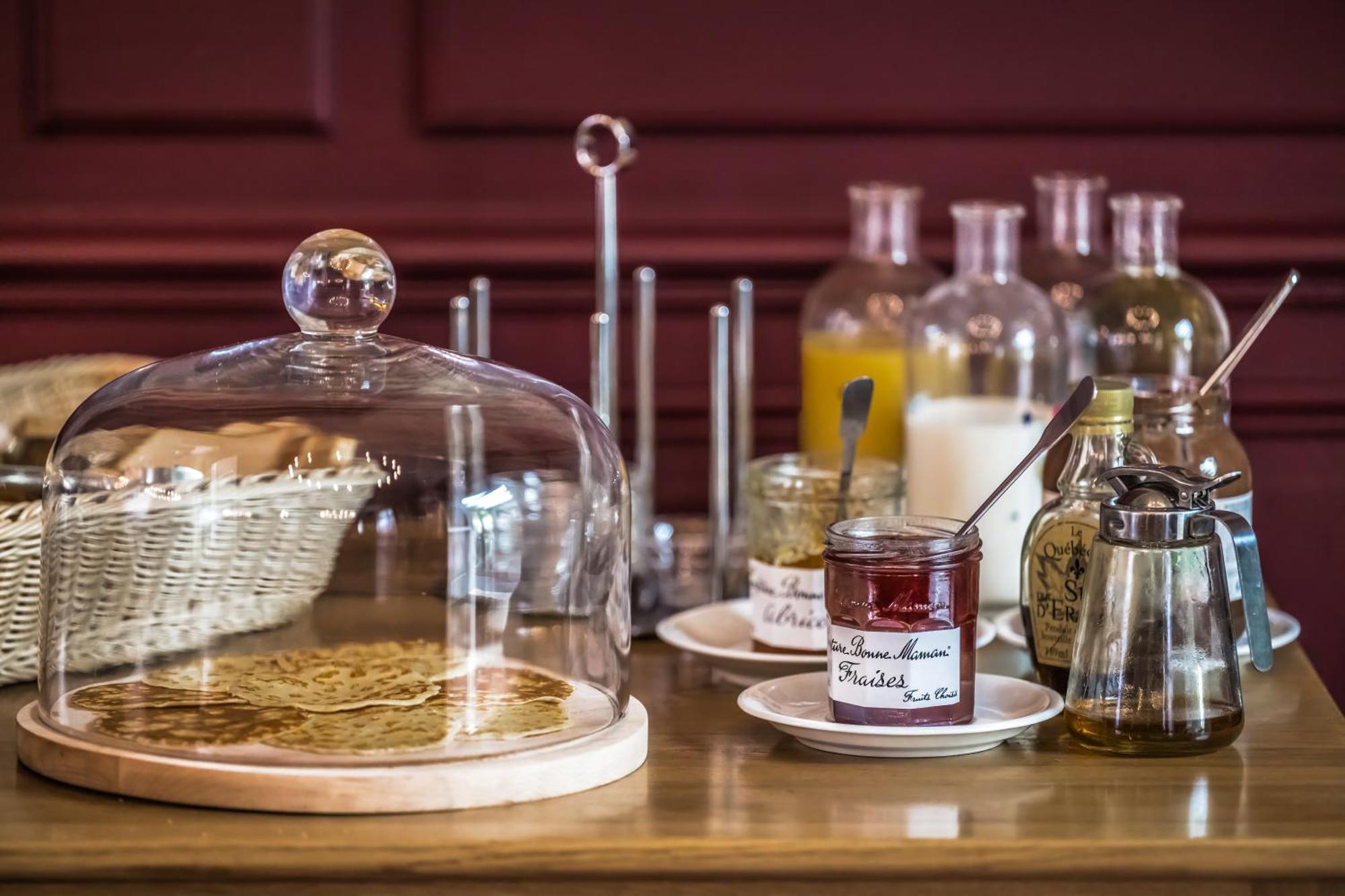 Hotel Heritage Cognac Zewnętrze zdjęcie