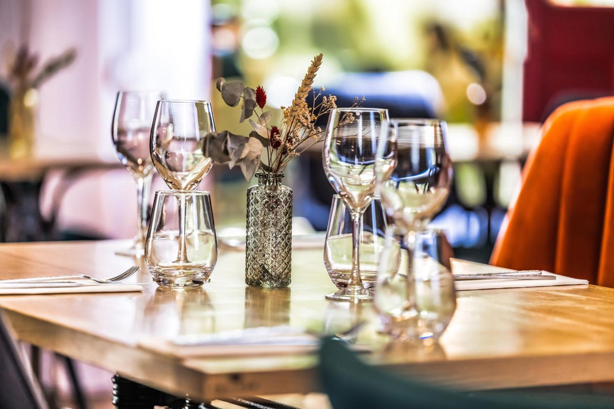Hotel Heritage Cognac Zewnętrze zdjęcie