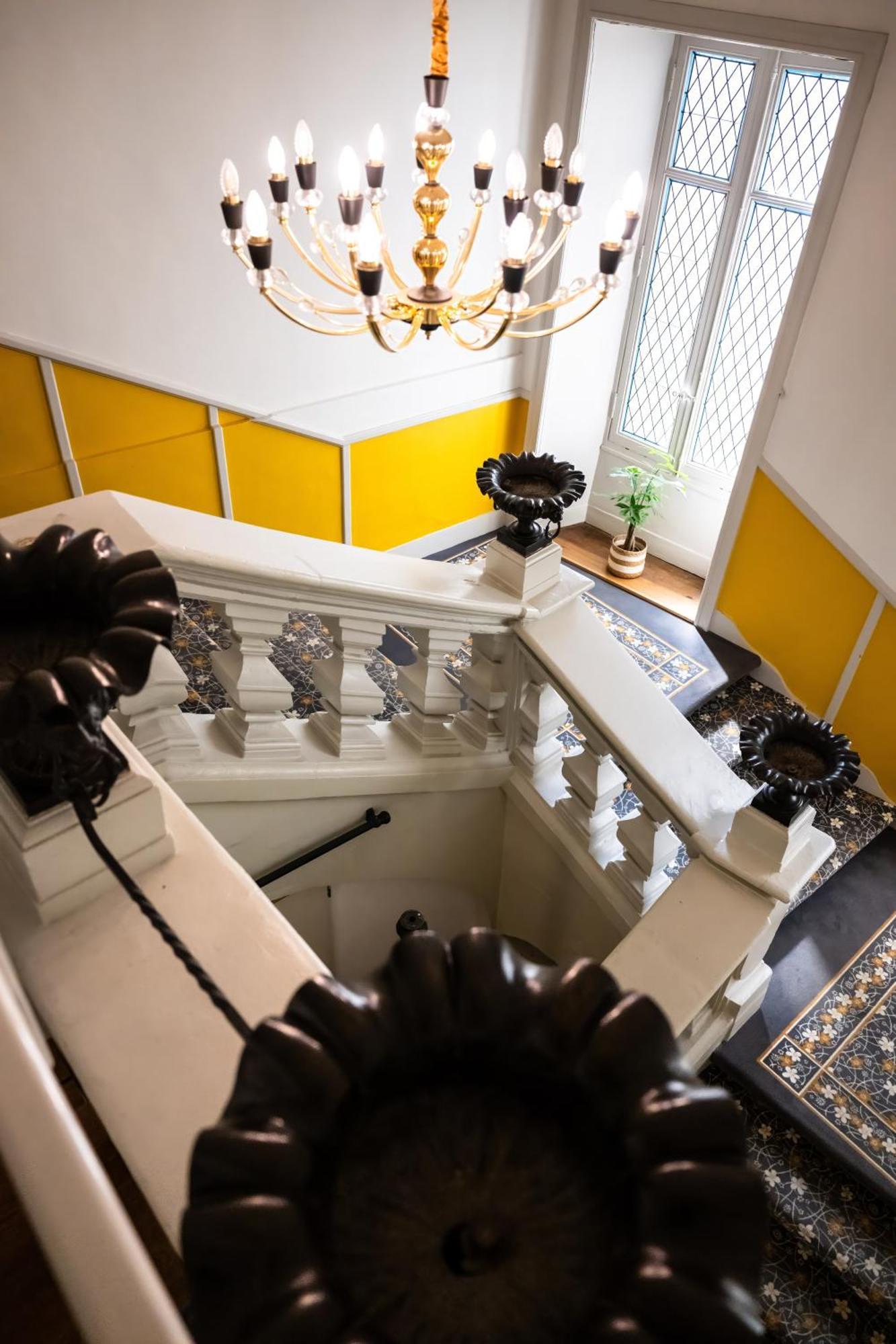 Hotel Heritage Cognac Zewnętrze zdjęcie
