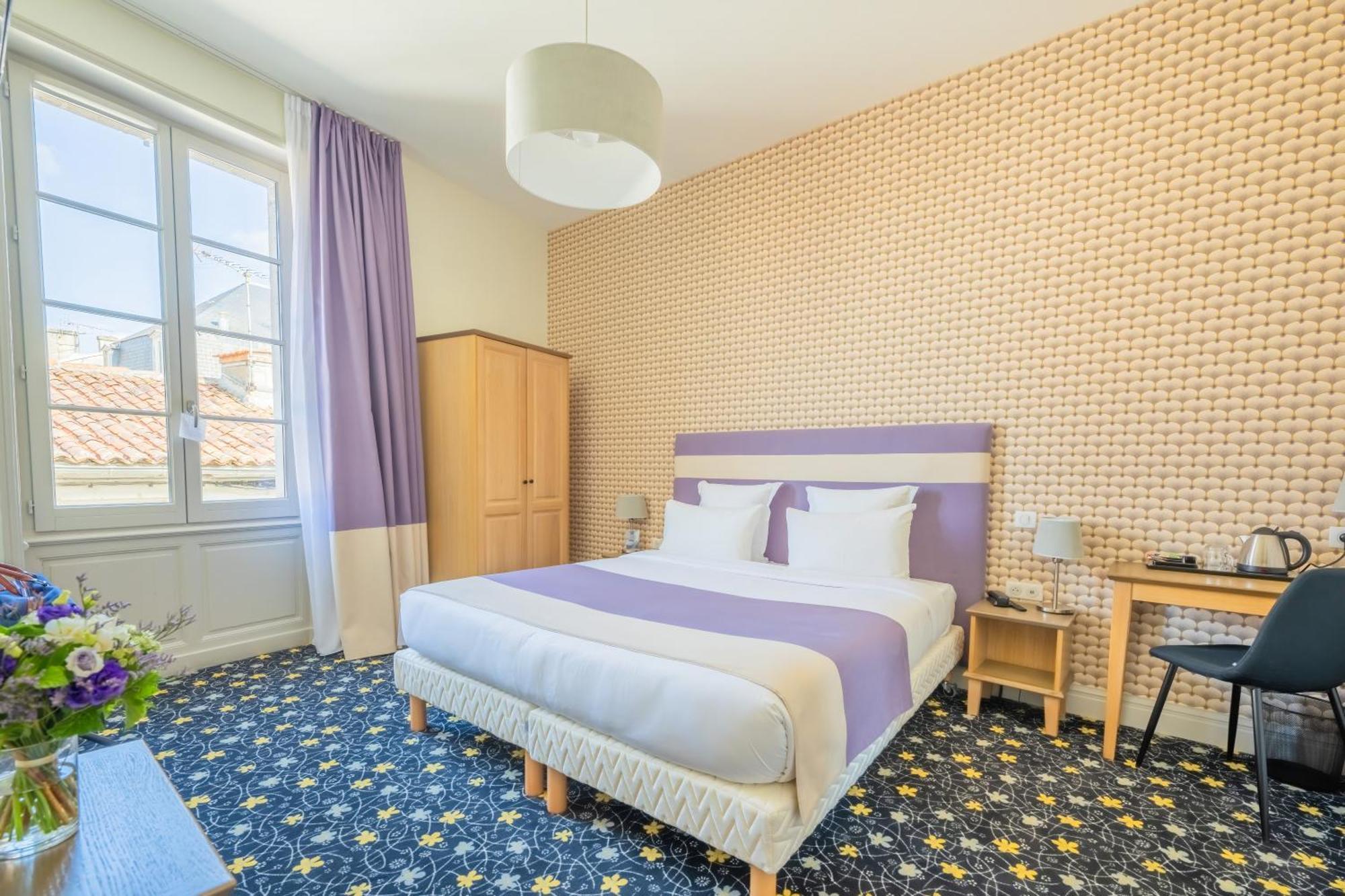 Hotel Heritage Cognac Zewnętrze zdjęcie