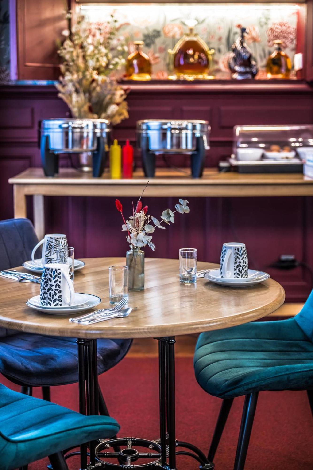 Hotel Heritage Cognac Zewnętrze zdjęcie