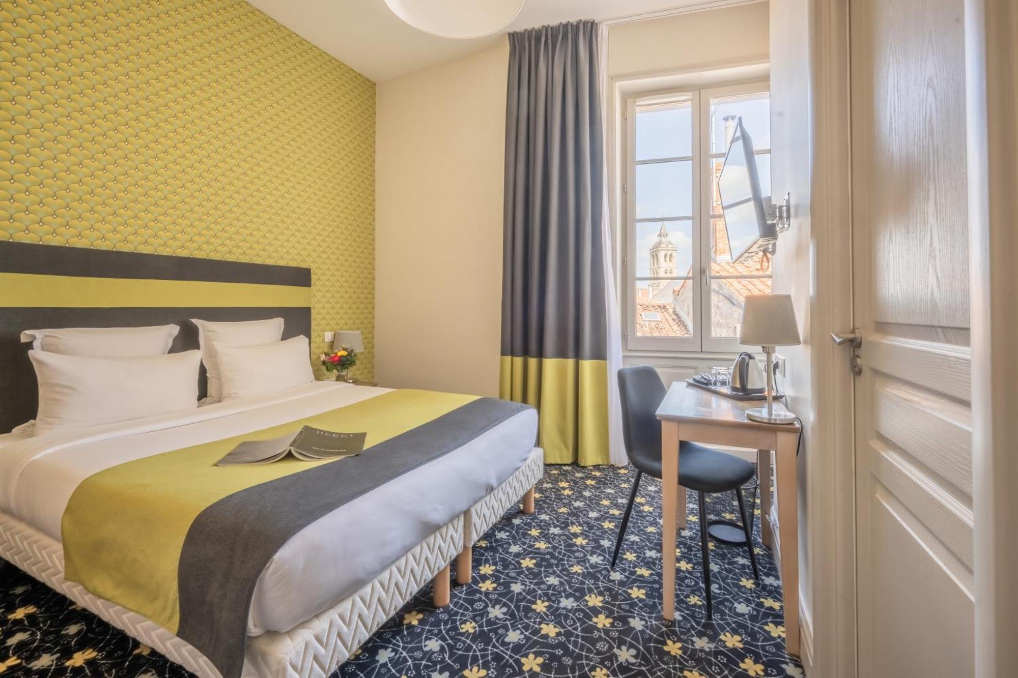 Hotel Heritage Cognac Zewnętrze zdjęcie