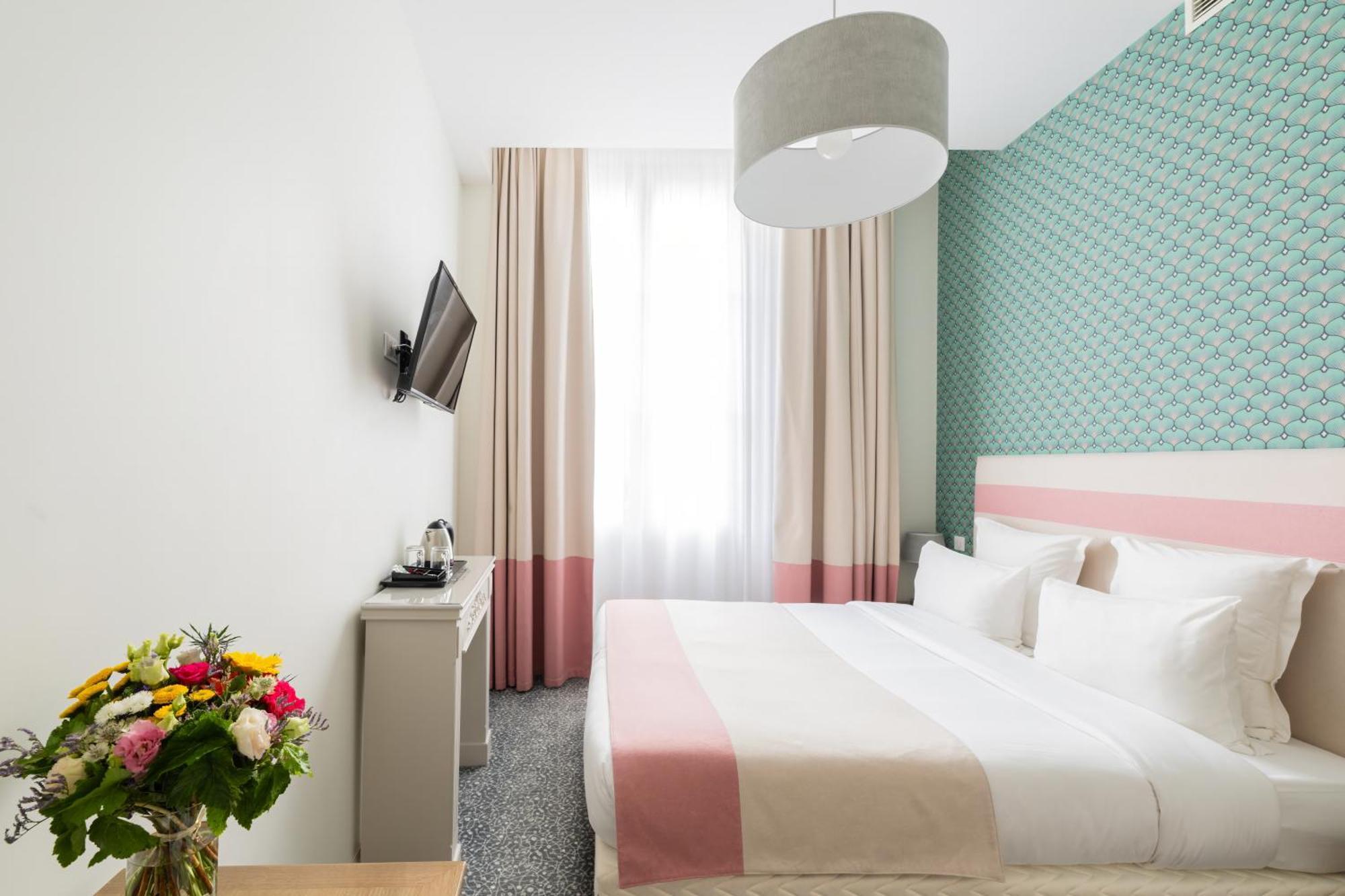 Hotel Heritage Cognac Zewnętrze zdjęcie
