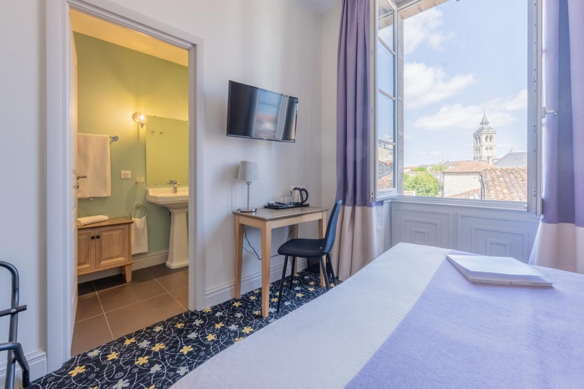 Hotel Heritage Cognac Zewnętrze zdjęcie