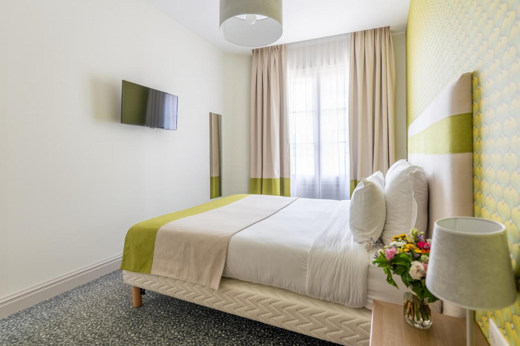 Hotel Heritage Cognac Zewnętrze zdjęcie